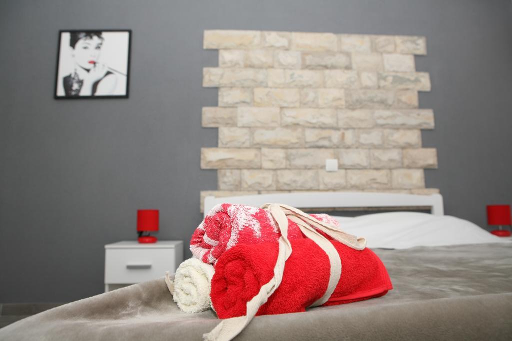 Apartments & Room Dijana Trogir Zimmer foto