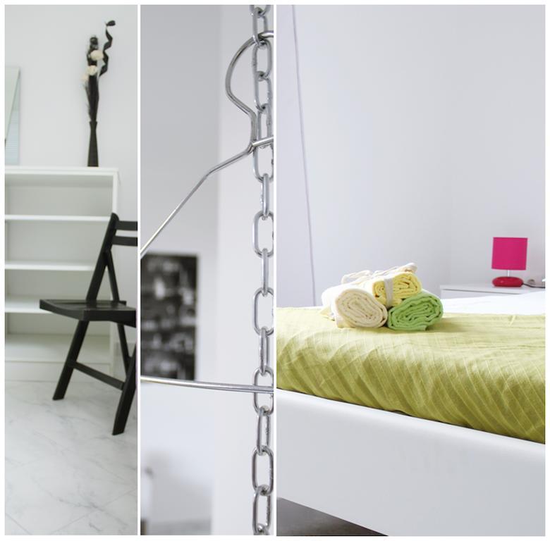 Apartments & Room Dijana Trogir Zimmer foto