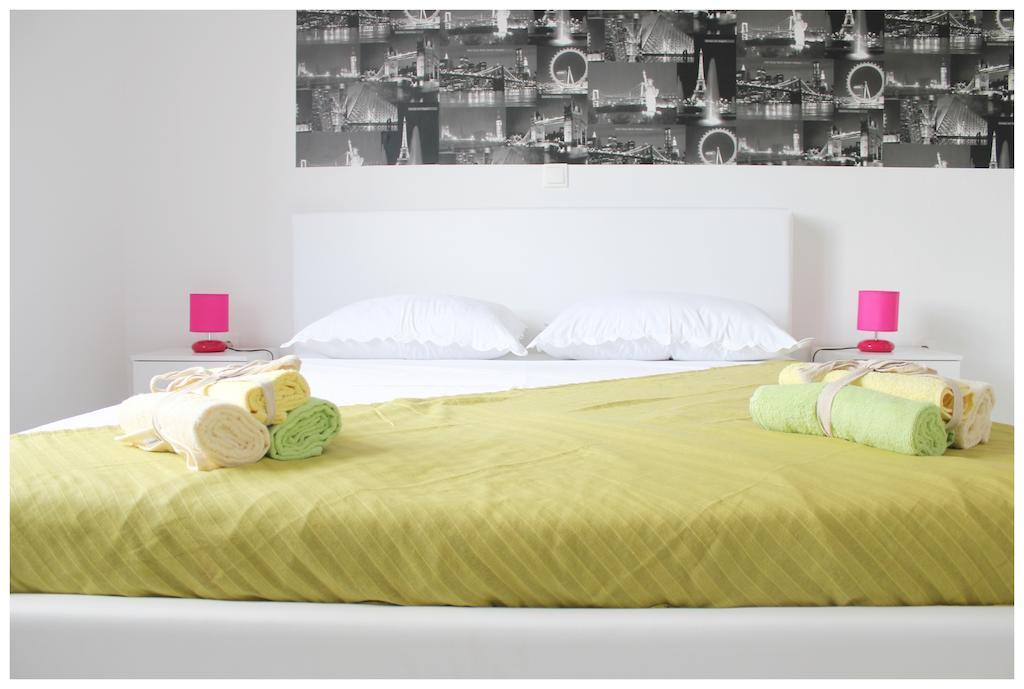 Apartments & Room Dijana Trogir Zimmer foto