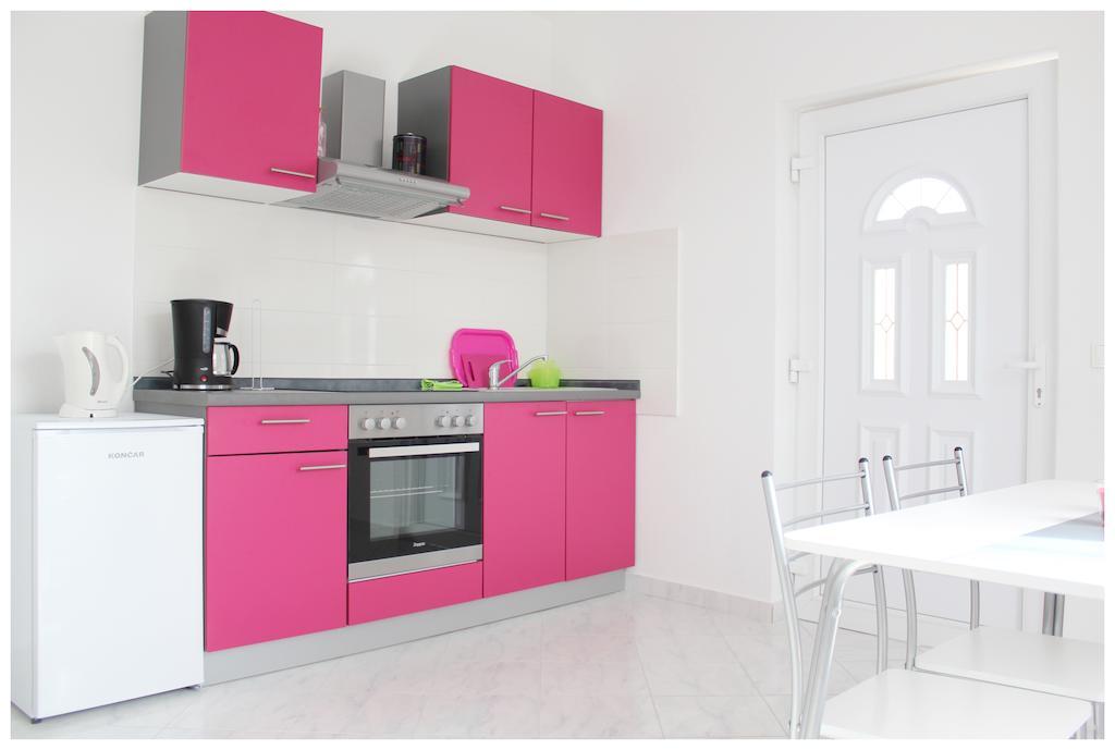 Apartments & Room Dijana Trogir Zimmer foto