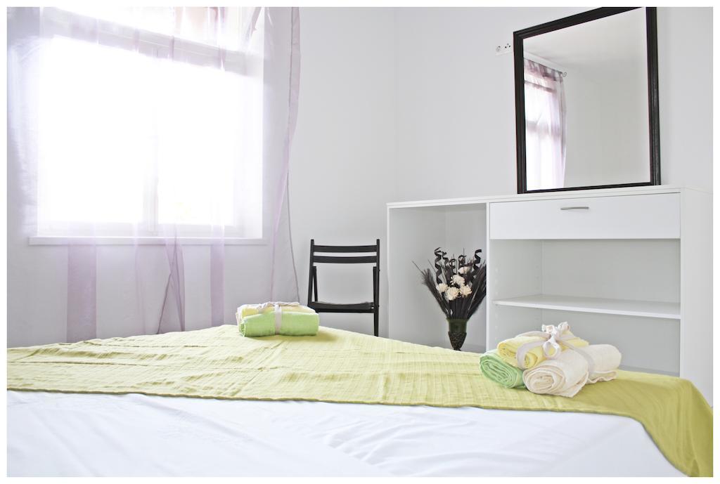 Apartments & Room Dijana Trogir Exterior foto